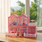 DreamVilla – Villa Dollhouse Playset