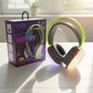LED Wireless Headset
